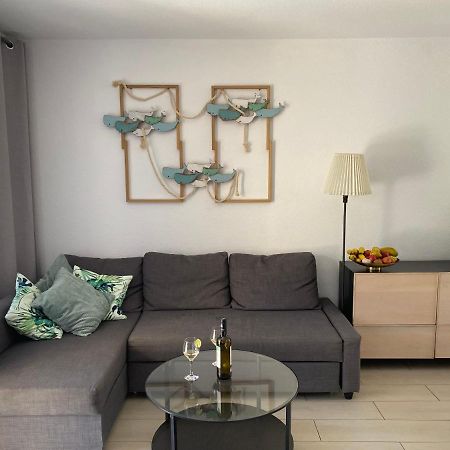 Fuerte Holiday M&M Apartaments 2 Costa Calma Bagian luar foto