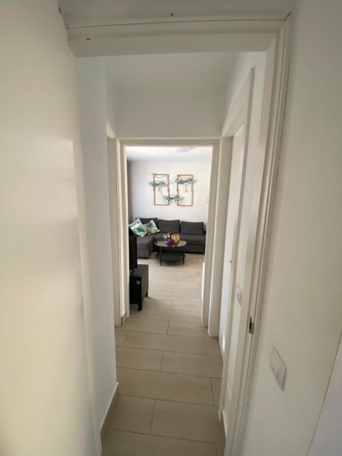 Fuerte Holiday M&M Apartaments 2 Costa Calma Bagian luar foto
