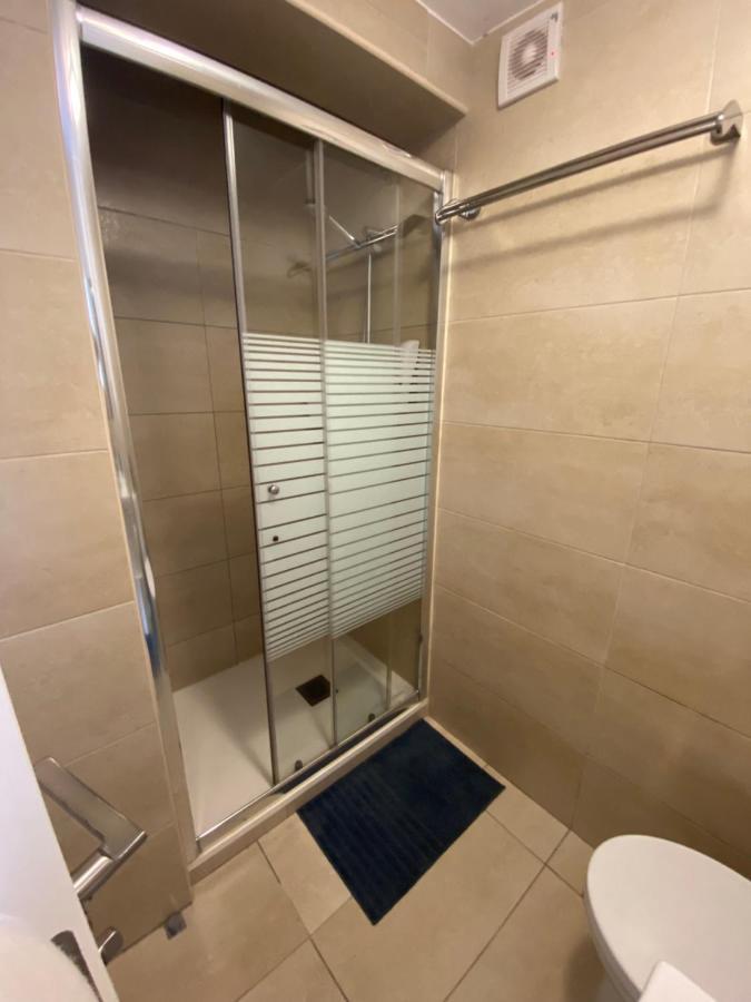 Fuerte Holiday M&M Apartaments 2 Costa Calma Bagian luar foto
