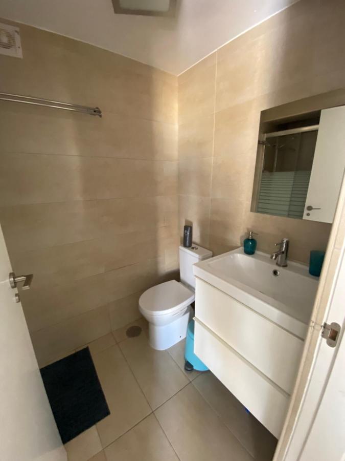 Fuerte Holiday M&M Apartaments 2 Costa Calma Bagian luar foto